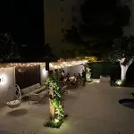 Maria Villa Benicàssim