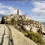 Maria Villa Benicàssim
