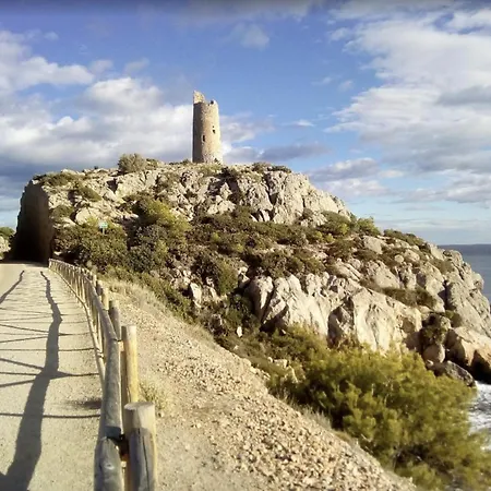 Maria Villa Benicàssim