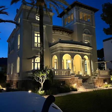 Villa Maria *