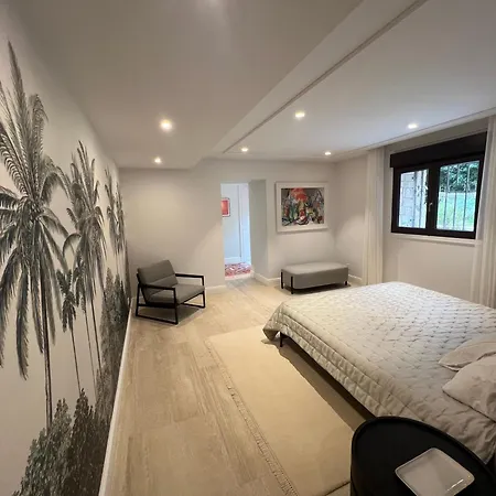 빌라 Maria 베니카씸