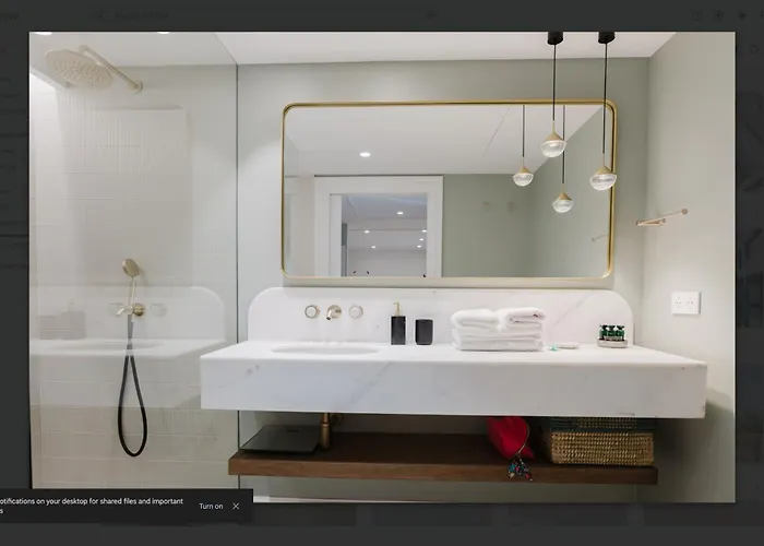 Maria Villa Benicàssim