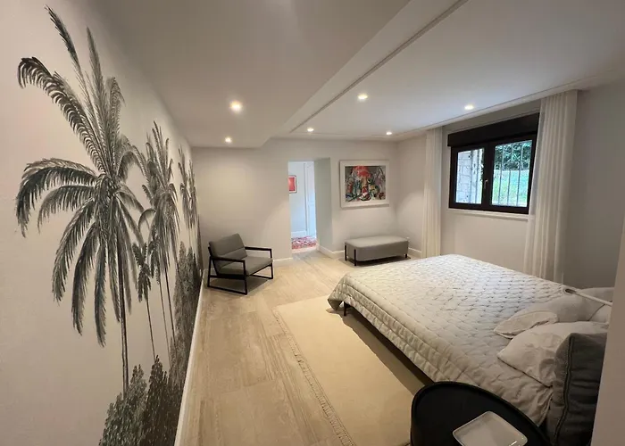 Villa Maria Benicàssim