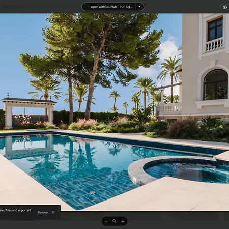 Villa Maria