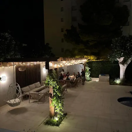 Maria Villa Benicàssim